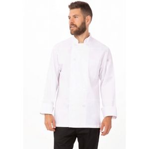 CHEF WORKS Le Mans Chef Coat